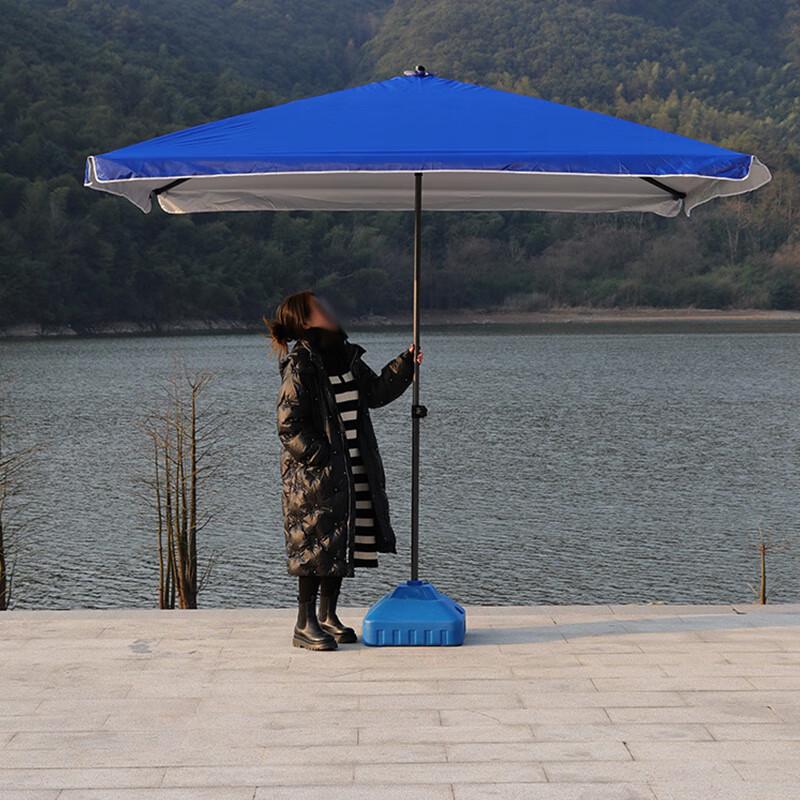 Outdoor Stall Sunshade Umbrella