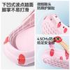 Kids Comfortable Garden Clog Sandals Non-Slip Outdoor Beach Shoes Boys Girls Age 7-16