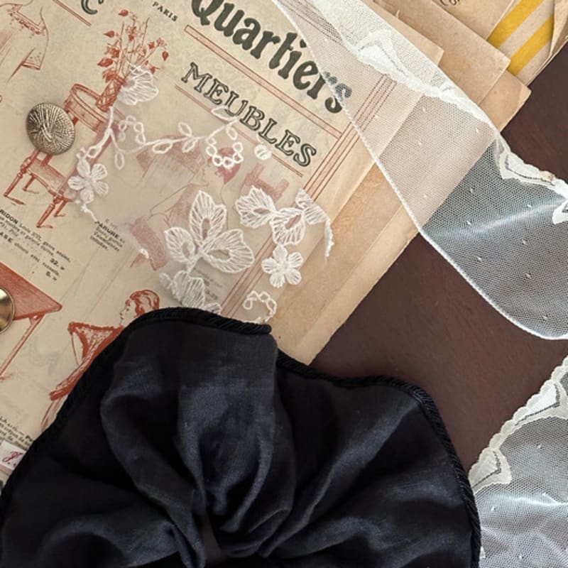 

Джеммер Черный твист резинка Черный твист резинка black