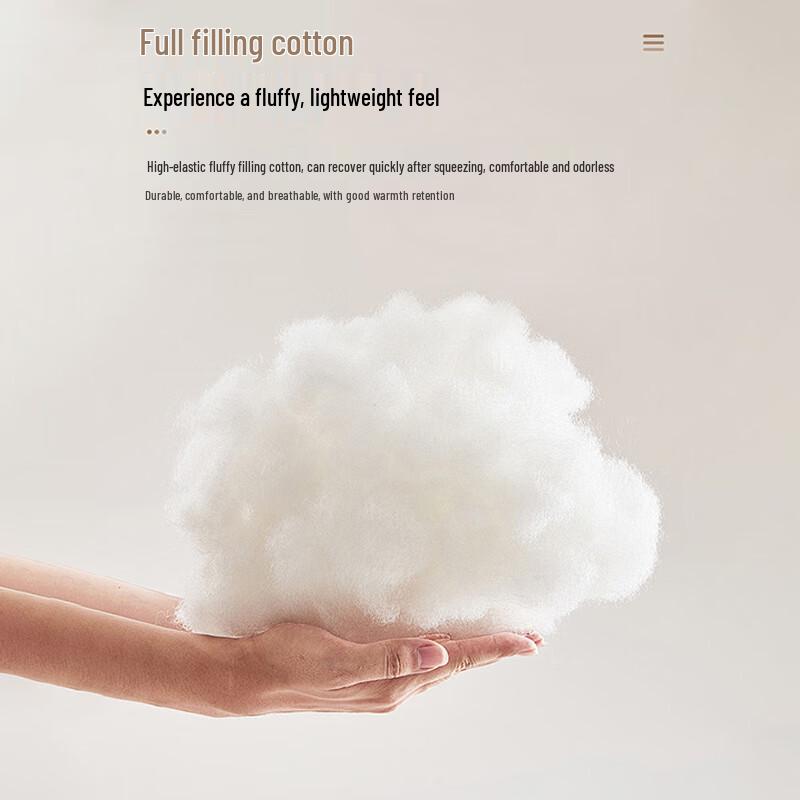 JEEP SPIRIT Men's Thickened Stand Collar Winter Padded Jacket