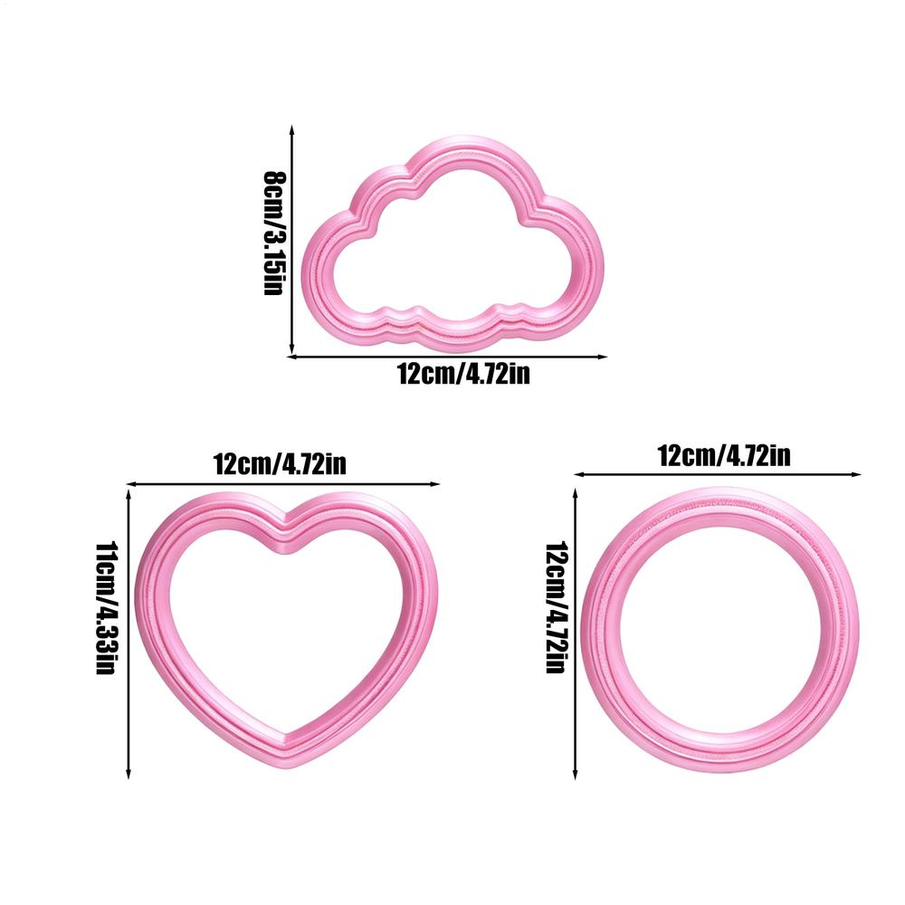 1Pcs Betta Exercise Rings Fish Tank Aquarium Training Ring Hoop Set With Suction Cups Betta Fish Interactive Play Relax Hide Toy