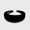 Jean Paul Clarisse Wide Velvet Hairband JP-21-022HB