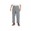 Nike SS25 Waterproof Sun-Proof Hiking Durable Casual Pants Men bottoms Smoke-Gray IF0370084