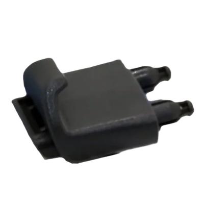 Rear Door Curtain Sunshade Hook Clip 83912-C1000 For Hyundai Sonata 2015+
