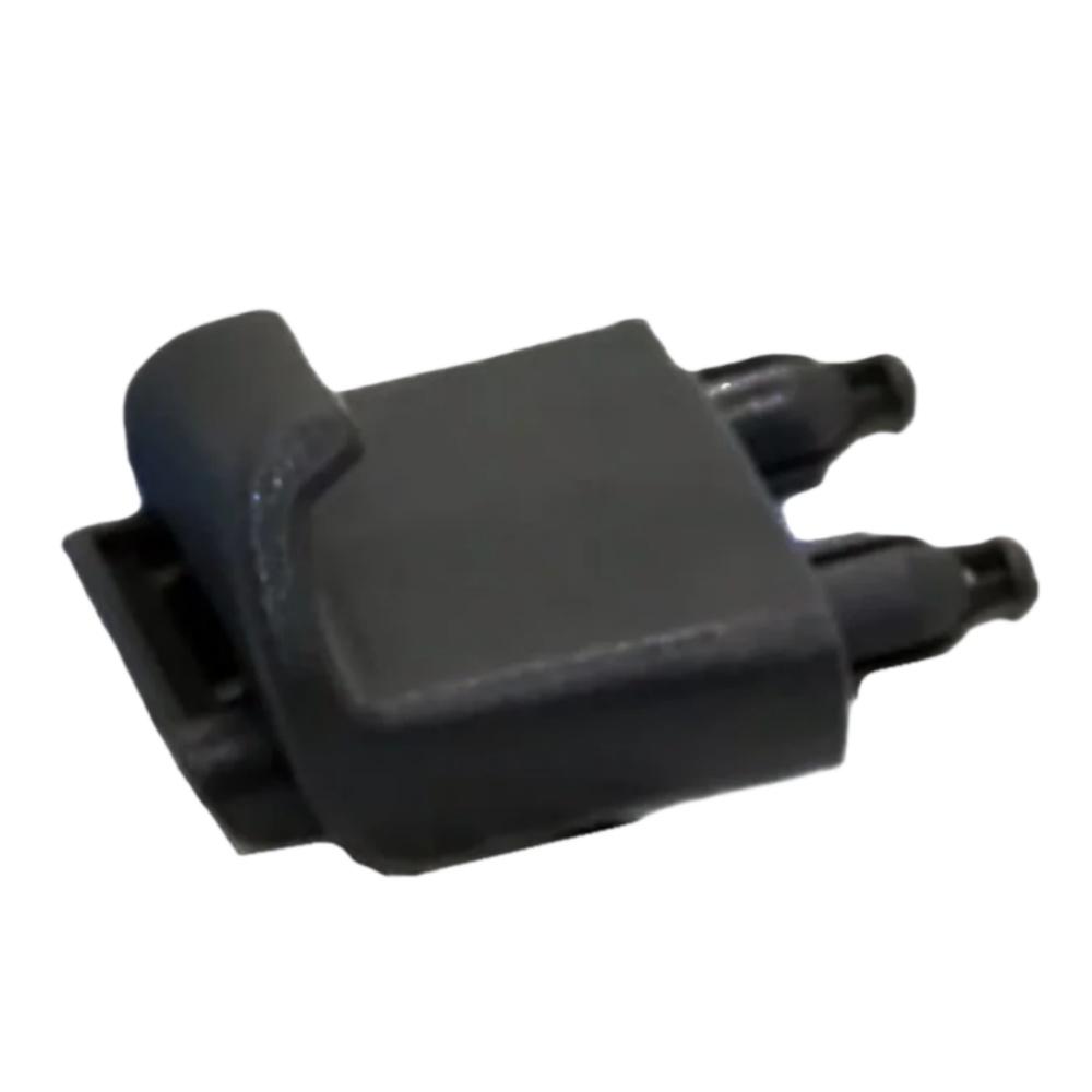 Sunshade Hook Clip - For Hyundai Sonata 2015+ - Rear Door PN: 83912-C1000