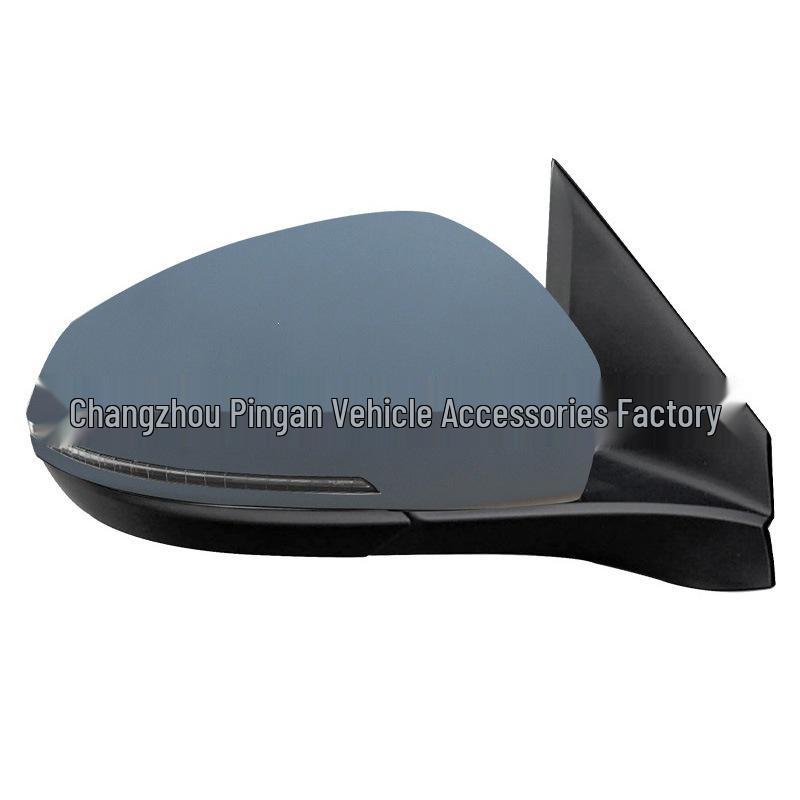 Compatible Rearview Mirror Assembly for Volkswagen Jetta VS5 (2019-2022)