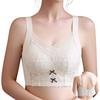 Bra That Makes Your Breasts Look Smaller Cup and Less Likely To Get Stuffy Bra That Makes Large Breasts Look Smaller Bra Large Size Bra Cute Bra That