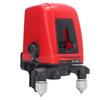 Self Leveling Laser Cross Line Level Waterproof 635nm Wavelength 3D Green Beam Laser Line Level