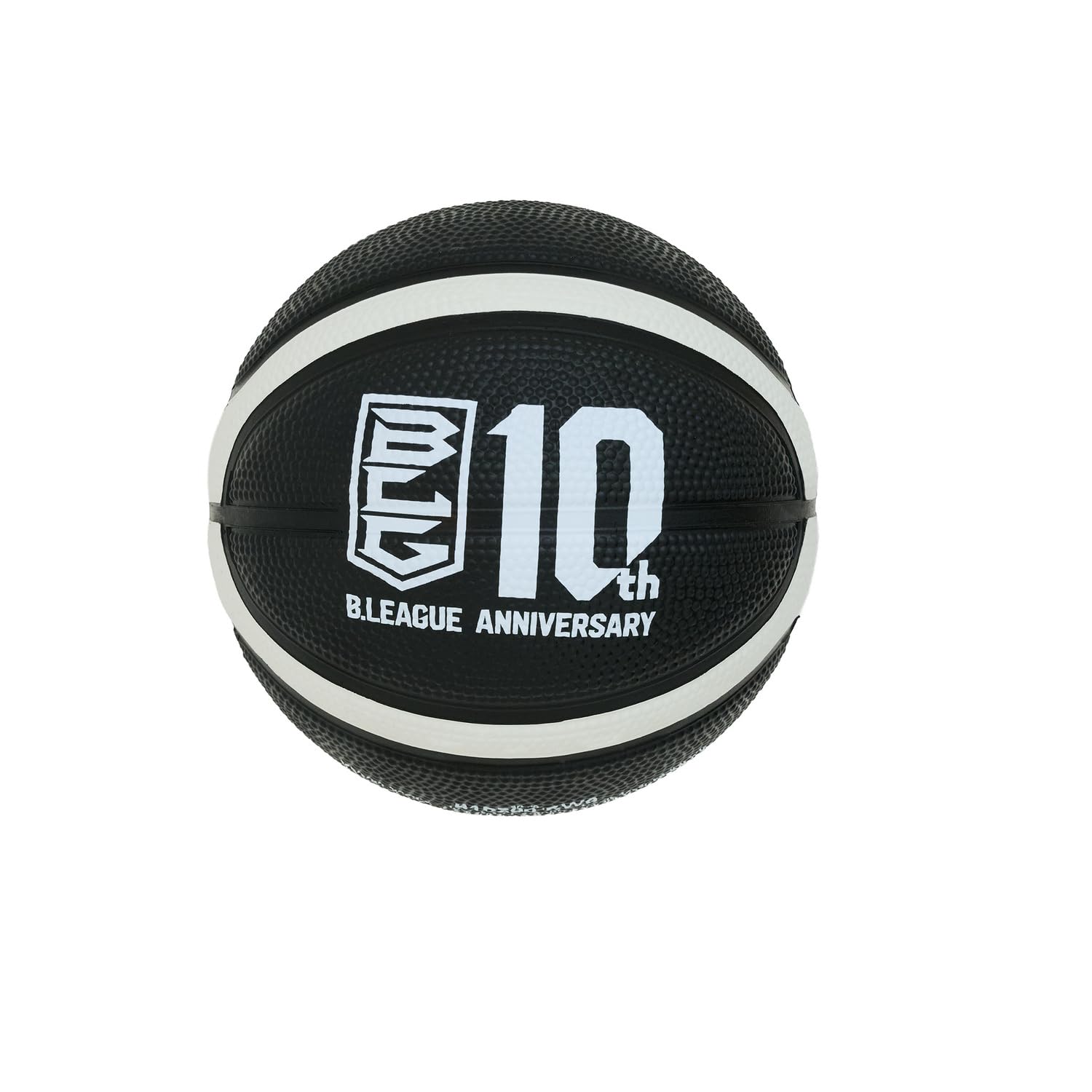 Molten 10th Anniversary Mini Ball B.League B1B200-KW0