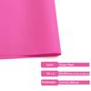 18 Colors Colorful Eva Foam Sheets Cosplay EVA Foam 2mm Thick 50cm*50cm EVA Foam Papers for Arts Crafts DIY Project