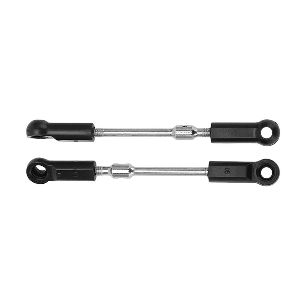 RC Rear Linkage Pull Rod Wheelbase Linkage for WLtoys 104001 110 Remote Control Car