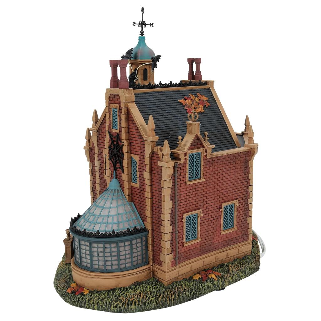 Disney World Haunted Mansion Department 56 6013606