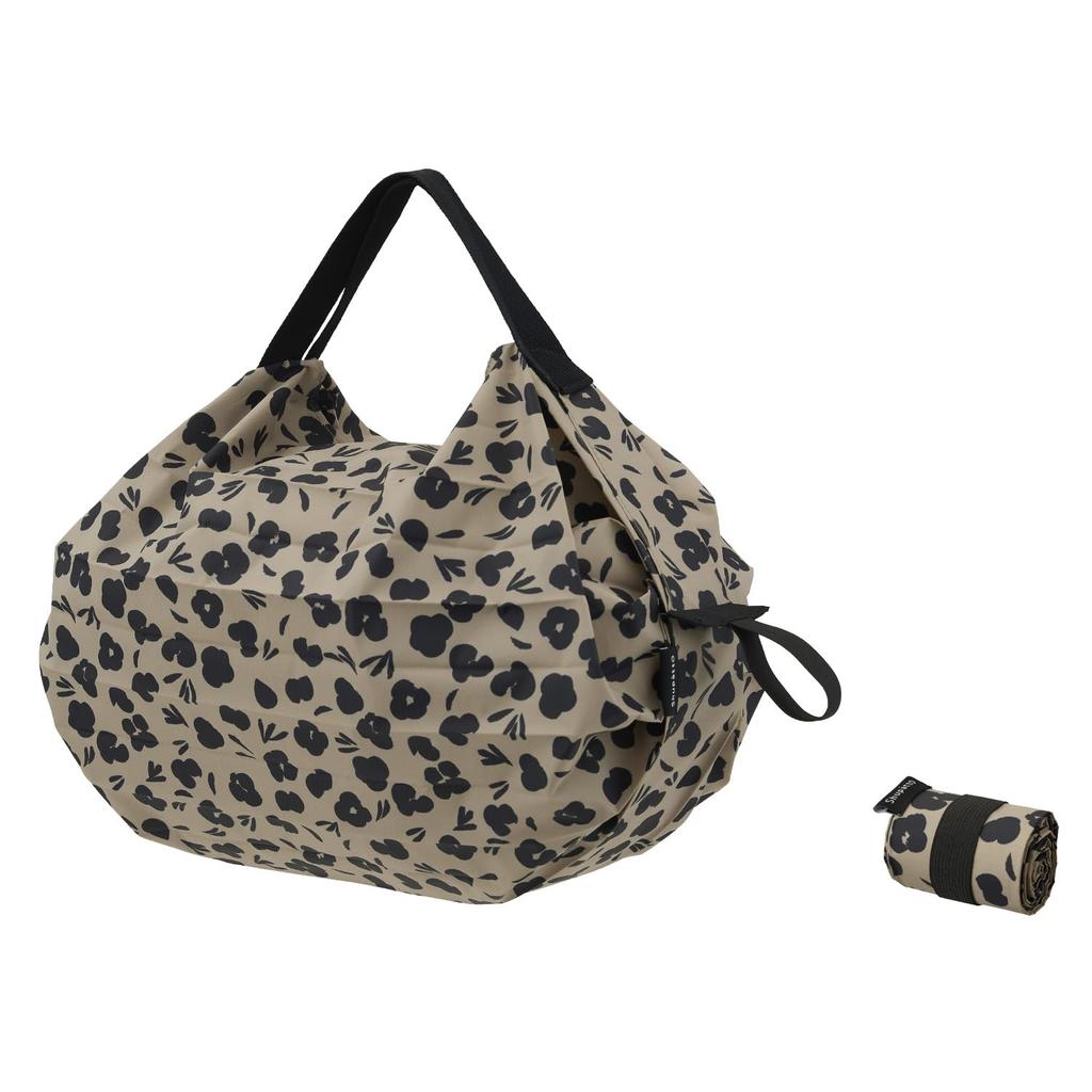 Myrna Shupatto Compact Bag S Shupatto Eco Foldable Shopping Bag S466AS (7.5L / ASHIATO) Bag, (Compact/Durable)