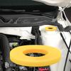 Okiyakusama Front Strut Top Mount Tower Suspension Shock Absorbing Bush Bearing Washers Direct Replacement Easy Installation Rubber Rings