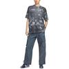 Nike T Shirts Women's Smoke Gray II0462-010