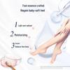 Vaseline Intensive Care Foot Mask Set