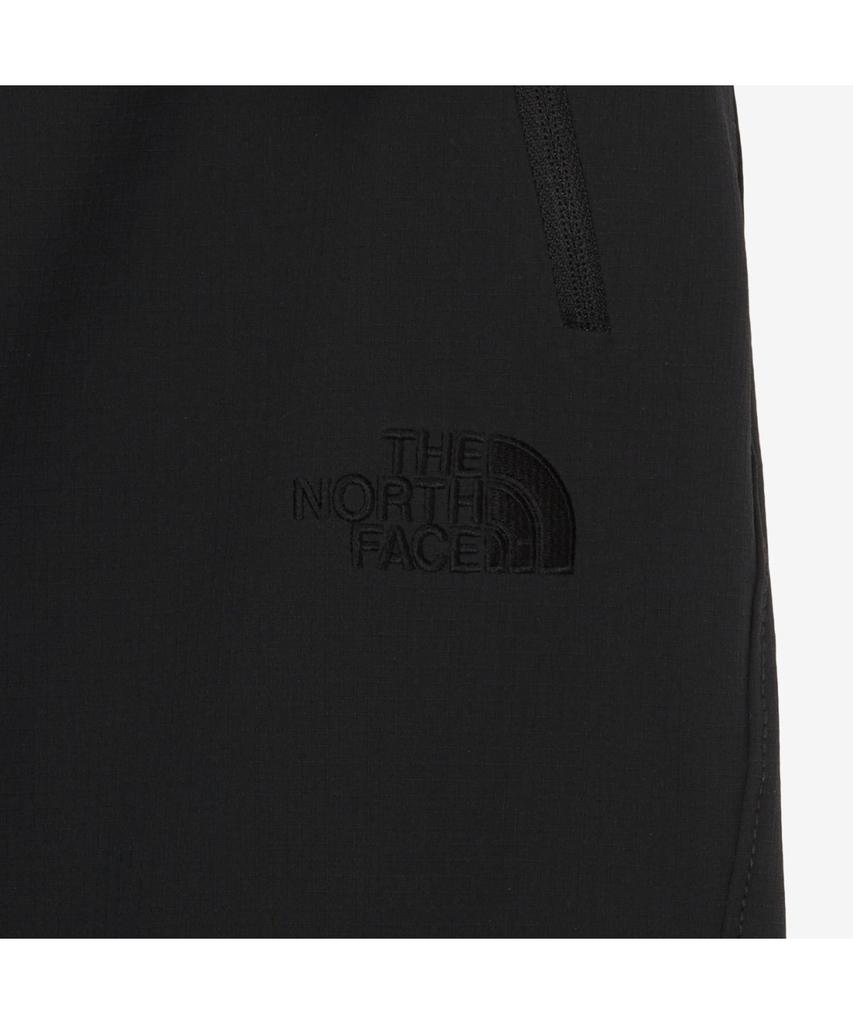 Noseupeiseu Np6Nr52A Men'S Stride Pants Black