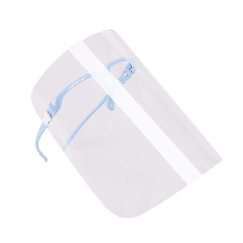 ZHE YE Full Face Protective Shield