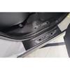 For Mitsubishi Outlander   2024 Car Door Sill Protector Cover Threshold Pedal Protection Sticker Car Styling Accessories