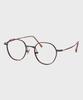 Deumeuaen And In 01 Beta Titanium Glasses