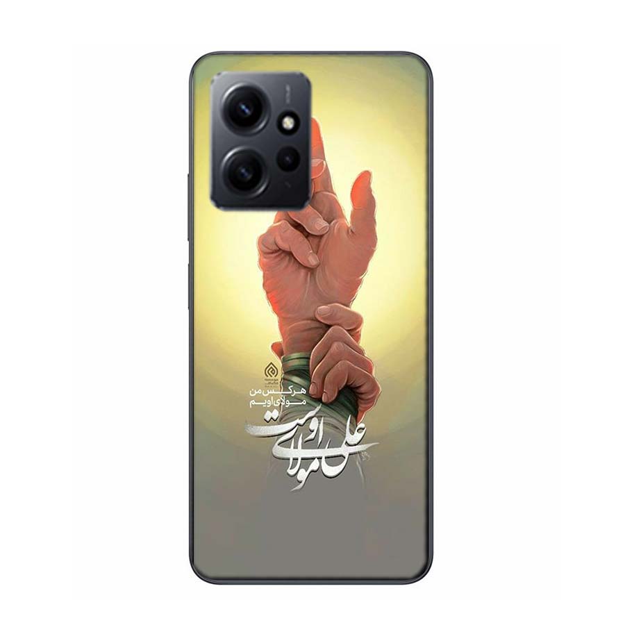 

Islam Shia Imam Ali Hussain Phone Case For Redmi Note 14 15 Pro 5G 13 12 Pro Plus 11 11T 11E 11S 10 Pro 10S 9 9S Cover Cell Clea Redmi Note 9S