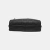 [Pre-Owned] Outdoor Classic Monogram Leather Coated Canvas Messenger Bag - Very Good #R8WYAD