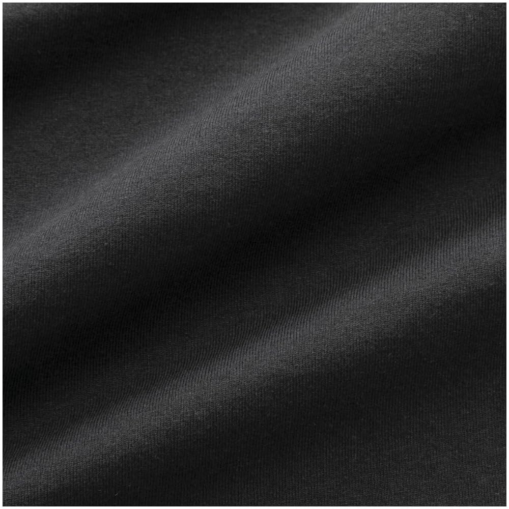Mizuno For Outdoor and Sports Women's Water-Repellent Hoodie, C2JC2351, Black,