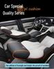 BYD Song PLUS All-Season Full Surround Seat Cushion Cover for 5-Seat Cars