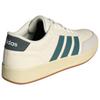 Adidas Breaknet 3.0 Fashion Comfortable Skate Shoes Unisex Sneakers Light-Green JR3556