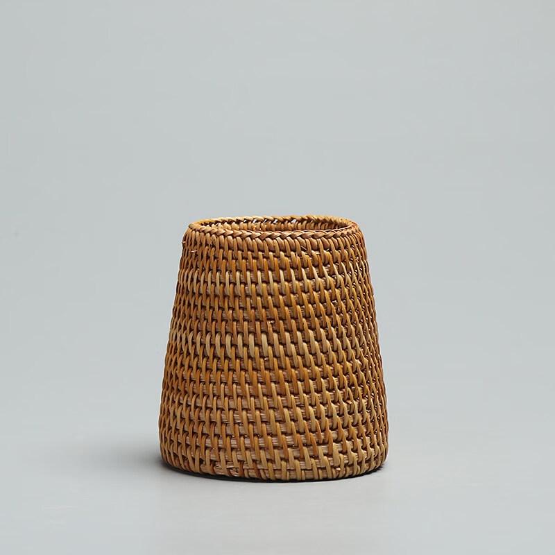 Chaxun Ebony Conical Tea Tool Set