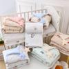 Warm Class a Kindergarten Duvet Bean Velvet Autumn and Winter Soybean Synthetic Quilt Cotton Bean Quilt