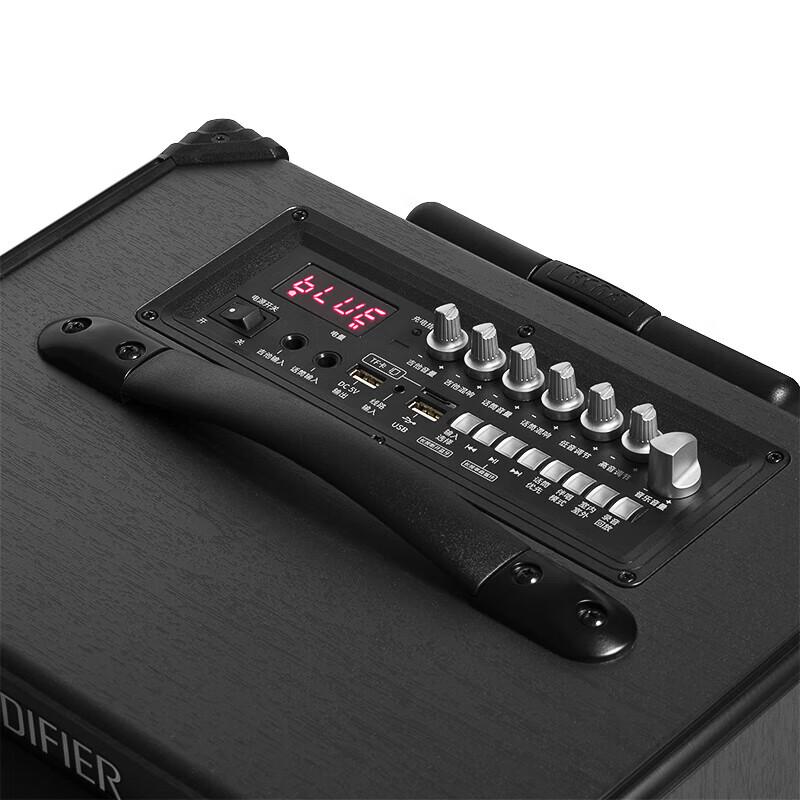 Edifier 12-inch Outdoor Portable KTV Speaker