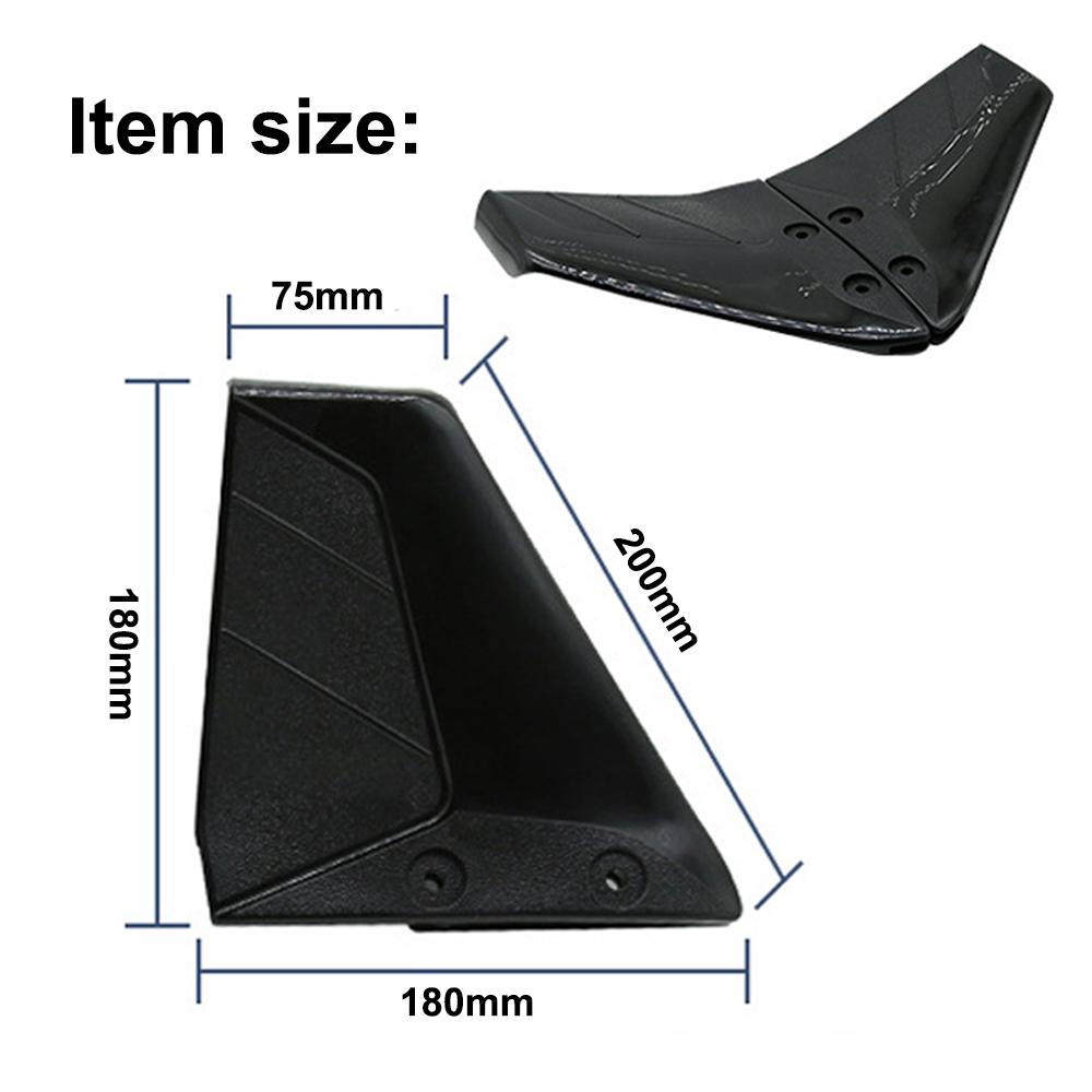 Outboard Gliding Wing AssaultBoat Fishing Boat Outboard Flaps Yachts Reduce Resistance SpeedUp Hung