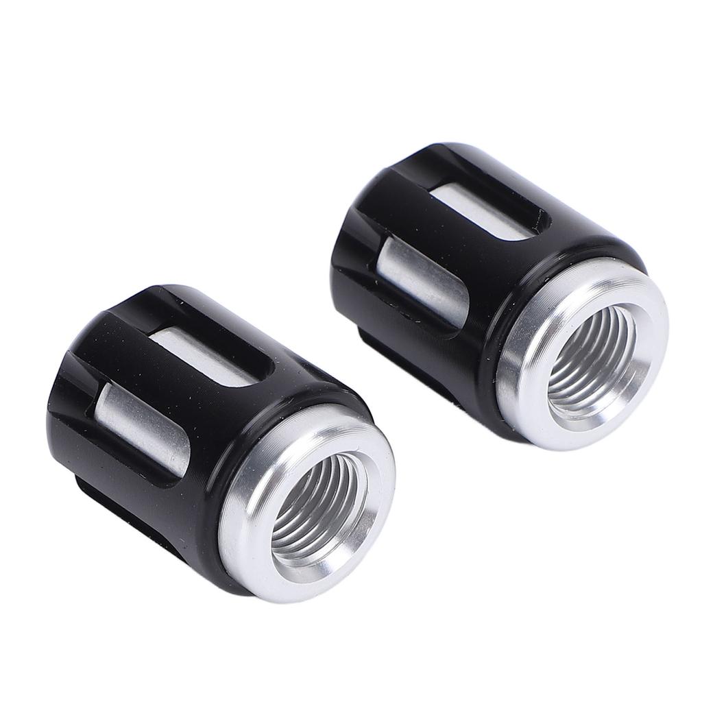 P  of Motorcycle Tire Valve Stem   Aluminium Alloy  tight Tire     Replacement for  ontes G1-125CelsiusX R310 T2-310 U125