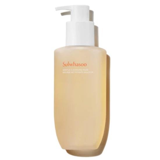 

Sulwhasoo Нежная очищающая пенка 400 мл 0