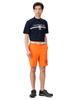 Long Pants UV Golf S [Ping Apparel] Men's (All-directional stretch, quick-drying, protection) / / 621-4132207 150_Orange