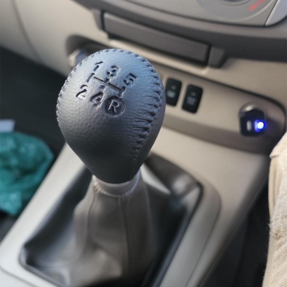 thumbnail image 2 of MANUAL GEAR LEVER Shifter Bush For Nissan Navara D21 D22 Datsun 720 2 of 13