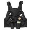 Sock Puppet App Multifunctional Outdoor Tactical Chest Bag New Simple Portable Breathable Large Capacity Tactical Backpack