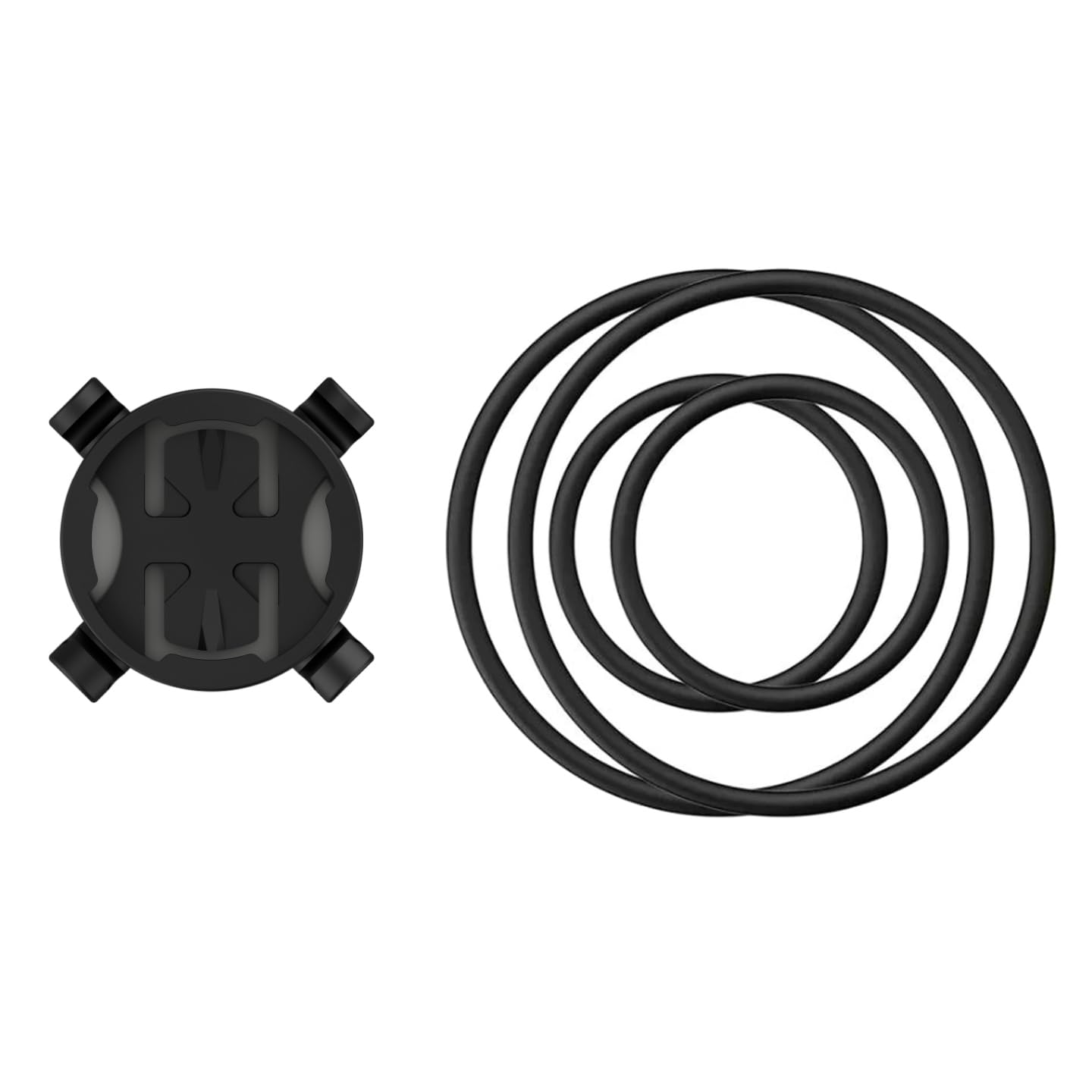 

BEELINE Moto II Универсальное ремешковое крепление MNT30-UNI чёрный