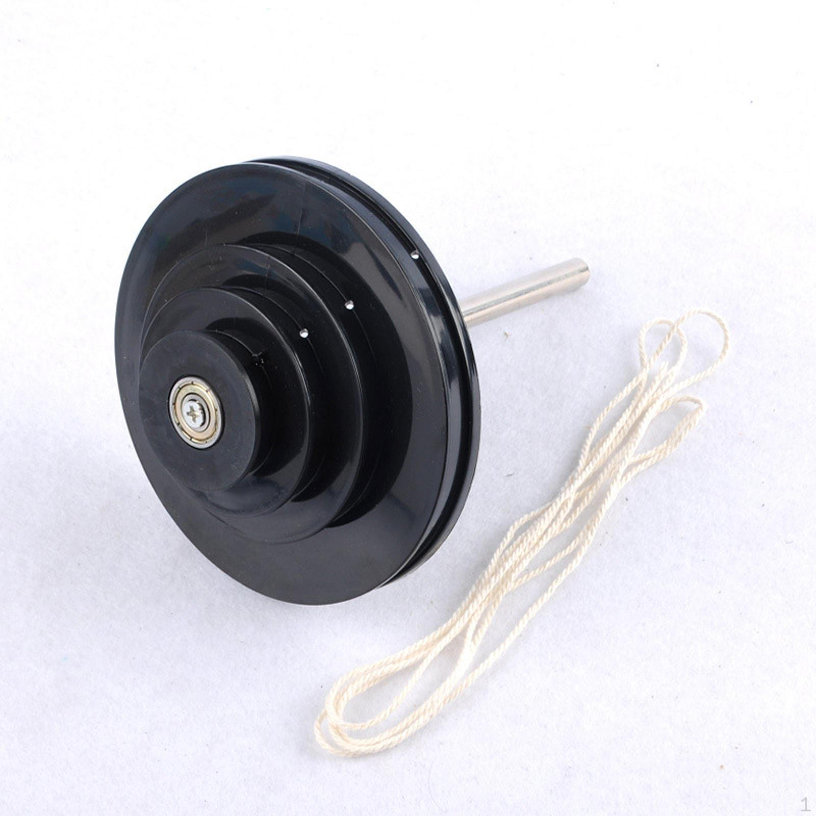 

Wheel Axle Model Science Toys Stem DIY Supplies Technology Toy Physics Experiment for