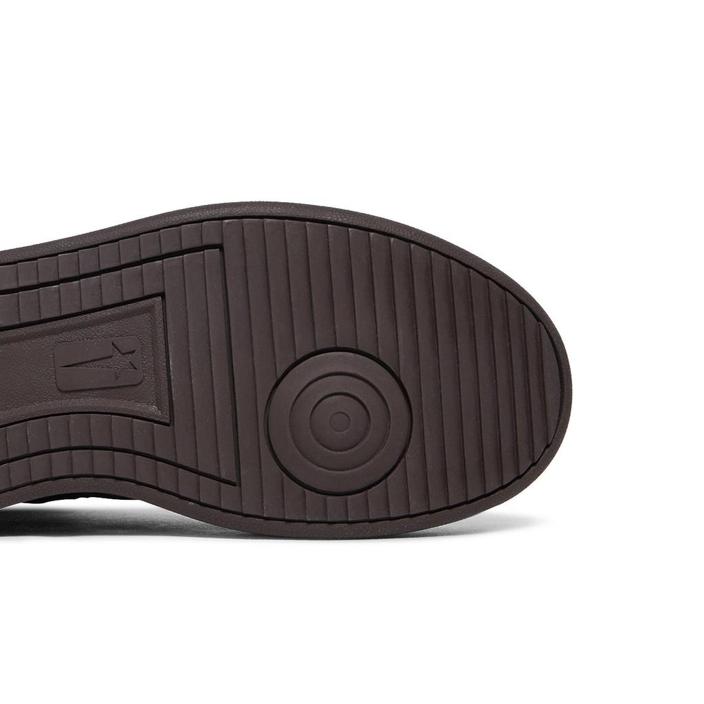 Converse DRKSHDW TURBOWPN Mid 'Clay' (Unisex) Clay Skateboard Shoes A01290C