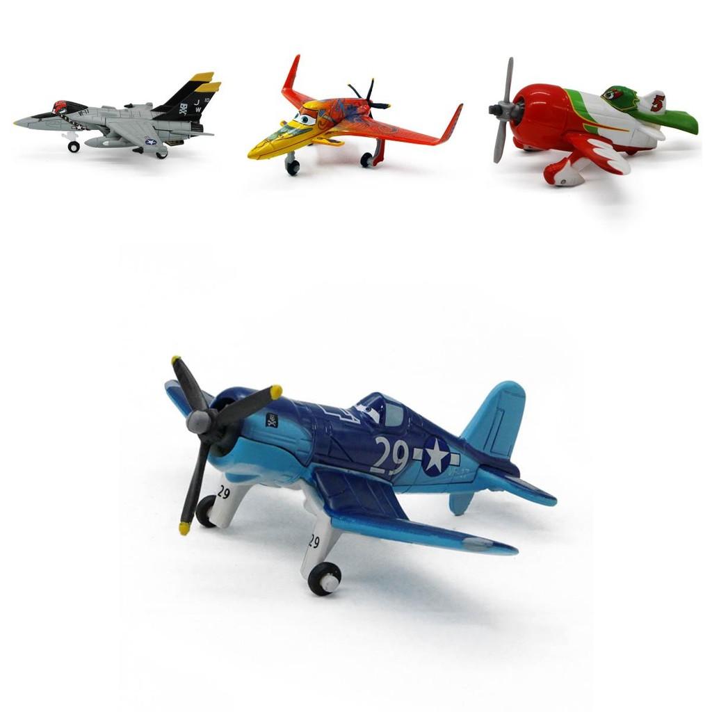 High-quality 155 Scale Diecast Metal Model Planes For Children's Playtime Fun