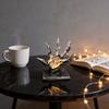 Death Stranding Resin Desk Ornament With Game Controller Phone Stand For Gift And Decor