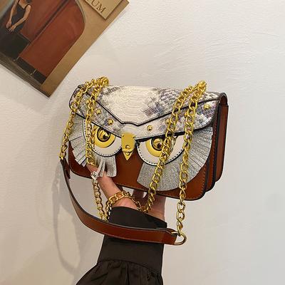 Damestassen – Crossbody tassen