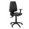 P&C-Office Chair Elche P&C 575555 Black
