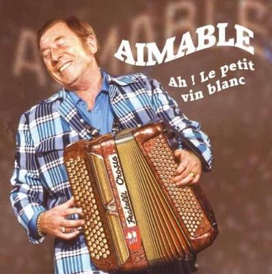 Albumy muzyczne
