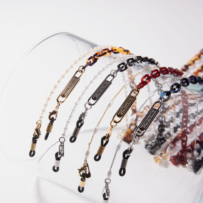 nuartstudio Basic Slim Round Leather Belt_6 Colors