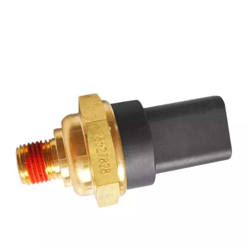 GZCHUMU Oil Pressure Sensor Switch 23527828 Fits for 14L Series 60 S60 Detroit Diesel