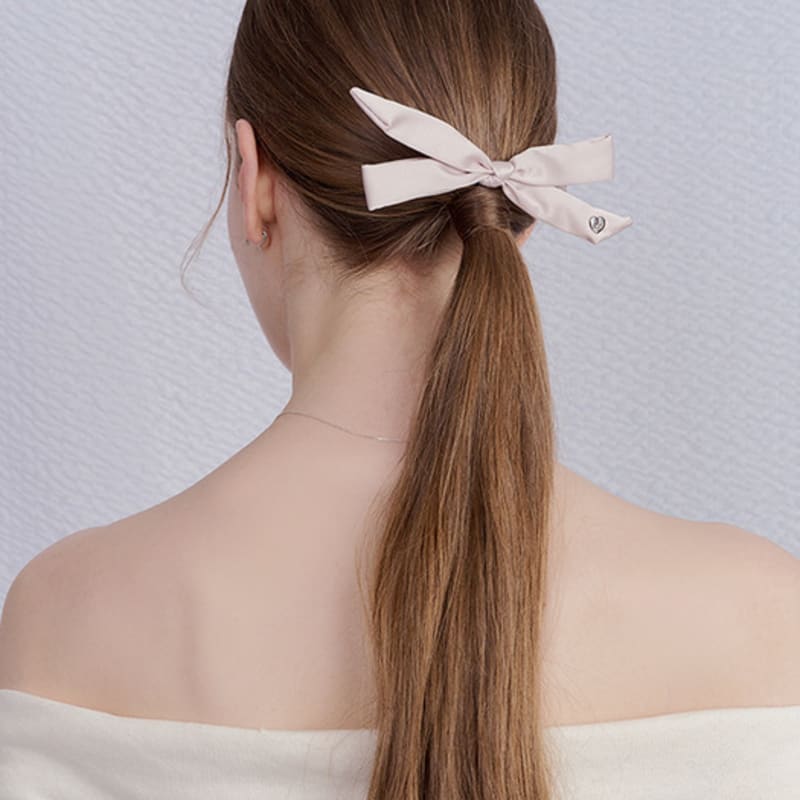 ENGBROX melody ribbon hairpin_4 colors