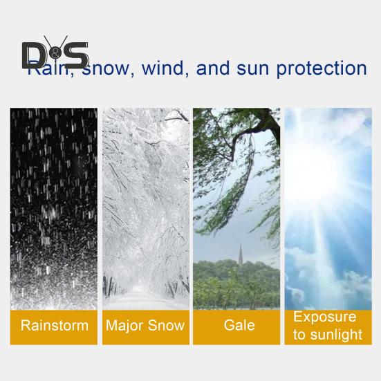 Baldachin de înlocuire pentru leagăn, rezistent la apă, anti-UV, 2-3 locuri, capac superior pentru leagăn, pentru grădină, verandă, terasa, leagăn, umbrire pentru soare